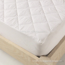 Bulk Sale Microfiber Washable Waterproof Pad For Home Queen Bed Mattress